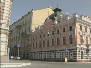 صور Astrakhan Architecture عمارة