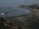 Beach in Kovalam