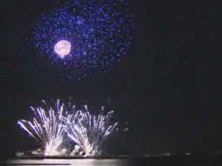 صور Beppu Christmass Hanabi Fantasia تسلية