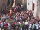 Пасхальная процессия на Мальте