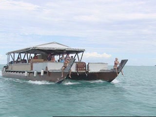 صور Entertainment on Cook Islands تسلية