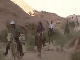 Конные экскурсии по Вади Рам (Иордания)