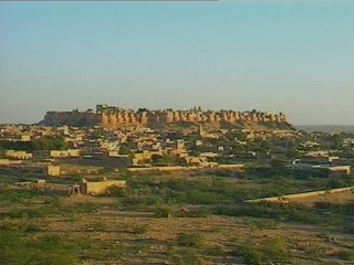 صور Jaisalmer Fort حصن