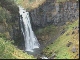 Kamchatka waterfalls (Russia)