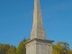 Monument of Yermak