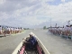 Myanmar Boats