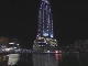 Night Dubai (アラブ首長国連邦)