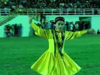 صور Pamir Dances ثقافة