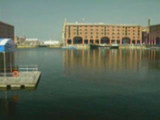 صور Reconstructed Docks of Liverpool تجارة