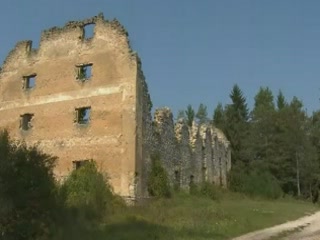 صور Ruins of the fort Frankopan حصن