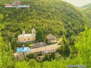 صور Saharna Monastery معبد