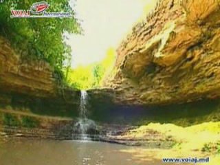 صور Saharna Waterfalls شلال