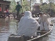 Shikara on Lake Nagin