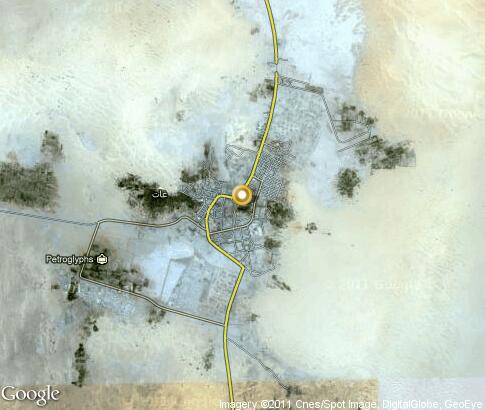 map: Ghat