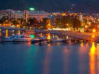 صور Marmaris منتجع