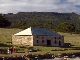 Сolonial Buildings of Maria Island (オーストラリア)