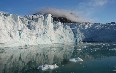 Spitsbergen, ice 写真