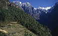 Nepal, landscape Images