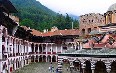 Rila Monastery 写真