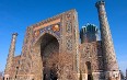 Samarkand Images