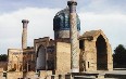 Samarkand Images