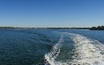 Boatride on Swan River 写真