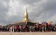 Boun That Luang Festival Images