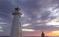 Cape Spear in St. John Images