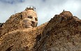 Crazy Horse Memorial Images