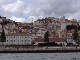 Cruising Tagus River in Lisbon (البرتغال)