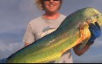 Deep Sea Fishing on Cook Islands Images