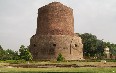 Dhamek Stupa Images