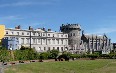 Dublin Castle Images