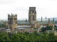 Durham Cathedral (Great Britain)