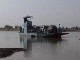 Ferry in Djenne ()