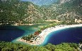 Fethiye, resort صور