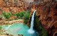 Havasu Falls 图片