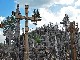 Hill of Crosses