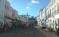 Historic Center of Salvador Images