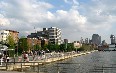 Hudson River Park Images