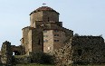 Jvari monastery  写真