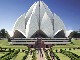 Lotus Temple