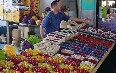 Jean-Talon Market Images