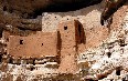 Montezuma's Castle 图片