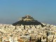 Mount Lycabettus