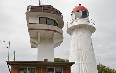 New Caloundra Light Lighthouse 写真