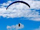 Paragliding in Colombia