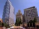 Pioneer Courthouse Square