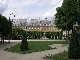 Place des Vosges (フランス)