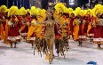 Rio Carnival 写真